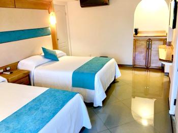 Hotel Blue Star Cancun, Cancún (fotografie 4)