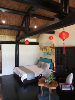 An Bang Stilt House Villa, Hoi An (foto 5)