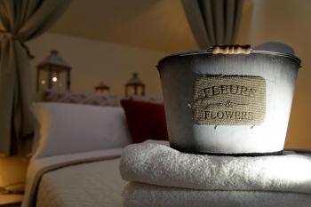 Xenía B&B, Пьяцца-Армерина (фото 4)