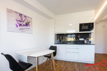 Apartment Nearto Old Town Sebastiana street, Cracovie (photo 3)