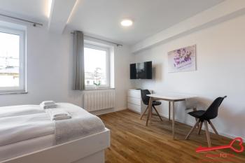 Apartment Nearto Old Town Sebastiana street, Cracovie (photo 4)