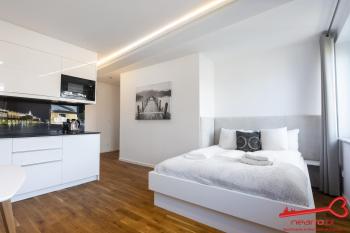 Apartment Nearto Old Town Sebastiana street, Cracovie (photo 5)