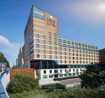 WestCord Fashion Hotel Amsterdam, Amsterdam (zdjęcie 2)