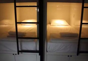 HBB Hostel - Vila Madalena, Sao Paulo (photo 3)