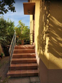 Lovely Studio in Cannstatt, Štutgart (fotografie 4)