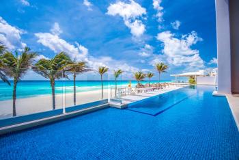Sunscape Cancun All-Inclusive Resort & Spa by Hyatt, Cancún (photo 4)