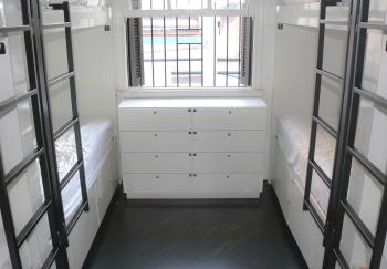 HBB Hostel - Vila Madalena, Sao Paulo (photo 5)