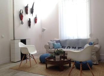 Casa Braancamp - Beautiful & Calm, Porto (fotografie 3)