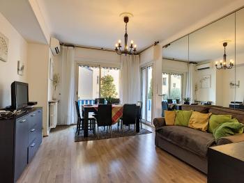 Nestor&Jeeves - L'OLYMPIC - Central - Very close sea, Nice (fotografie 3)