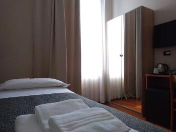 Hotel Twenty Nine, Janov (fotografie 5)