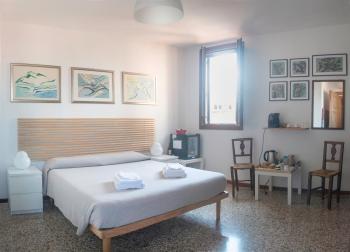 Alloggio Casa Loredan, Benátky (fotografie 3)