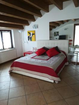 Rovelli Room, Bergamo (photo 2)