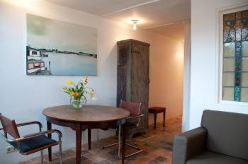 Kalkmarkt Suites, Амстердам (фото 5)
