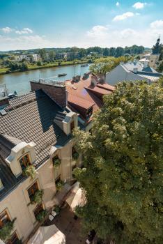 Blue Swan, Kraków (photo 3)