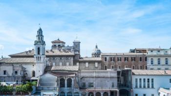 Margana Tower, Rome (photo 2)