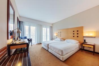 Hotel Lux Fatima, Fátima (Foto 2)