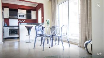 Luxueux Appart Au Triangle D'Or Casablanca, Casablanca (zdjęcie 3)
