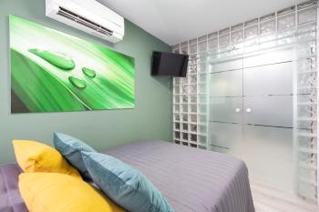 Callao Apartment, Madrid (fotografie 4)