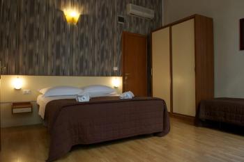 Hotel Mimosa Pantheon, Řím (fotografie 4)