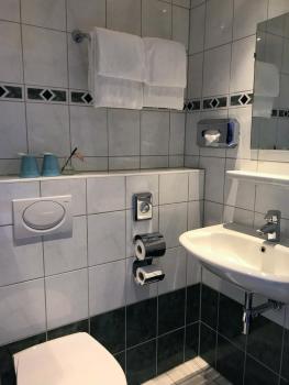 Hotel Luxer, Amsterdam (foto 5)