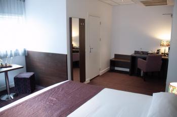 Hotel Luxer, Amsterdam (foto 4)