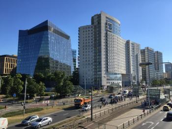 Zygmunta Slominskiego 5 - P&O Apartments, Varsovia (foto 4)