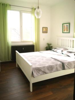 Sunny Downtown Apartment for 4, Sofie (fotografie 5)