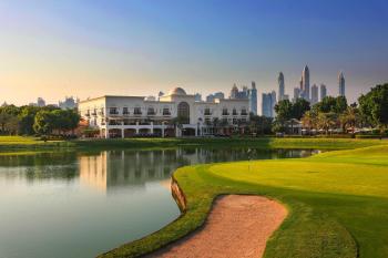 Address Montgomerie, Dubai (photo 3)