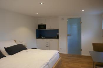 Messeappartement Unterrath, Düsseldorf (Foto 2)