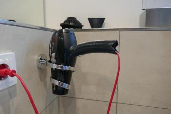Messeappartement Unterrath, Düsseldorf (Foto 3)