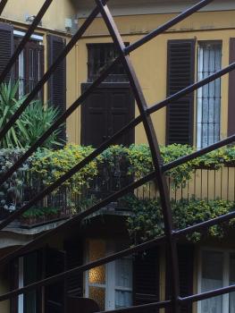 A casa di Beatrice, Milán (fotografie 3)