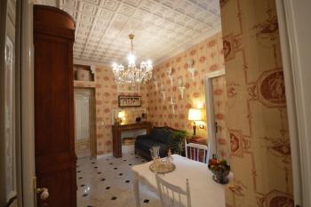 A casa di Beatrice, Milán (fotografie 2)