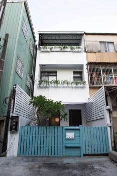 木本樹台南民宿, Tainan (Foto 5)