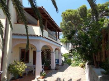 Casa in riva al mare, Cala Gonone (photo 2)