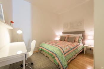 BmyGuest - Villa Lóios Terrace Apartment, Porto (fotografie 2)