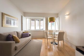 BmyGuest - Villa Lóios Terrace Apartment, Porto (fotografie 3)