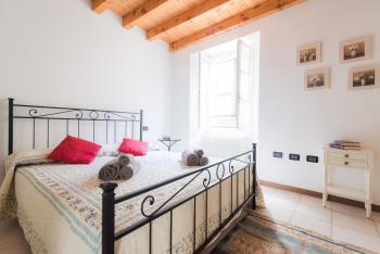 Ca Mia - The House Of Travelers, Como (foto 4)