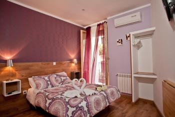 Hostal Abel Victoriano, Madrid (foto 2)