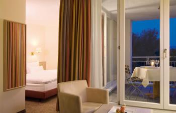 SCOTTY & PAUL Hotel Deggendorf, Deggendorf (photo 3)