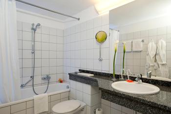 SCOTTY & PAUL Hotel Deggendorf, Deggendorf (photo 4)
