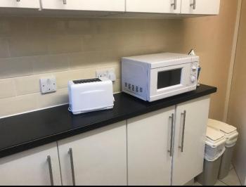 Cozy apartment in Stratford from 18 minutes to Central London, Londýn (fotografie 2)