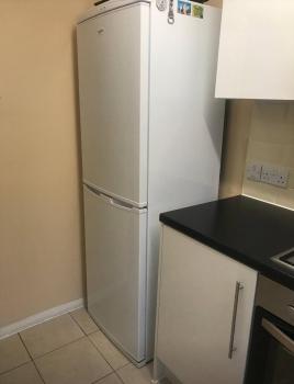 Cozy apartment in Stratford from 18 minutes to Central London, Londýn (fotografie 3)