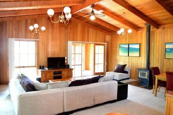 Lisieux - Country Style Family Retreat, Metung (foto 3)