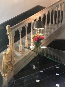 Ganda Rooms & Suites, Gent (fotografie 4)
