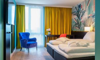 Thon Hotel Storo, Oslo (fotografie 5)