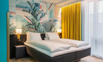 Thon Hotel Storo, Oslo (fotografie 4)
