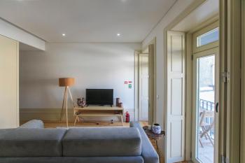 Cedofeita Bohemian Lifestyle Apartment, Porto (fotografie 4)