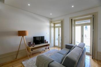 Cedofeita Bohemian Lifestyle Apartment, Porto (fotografie 3)