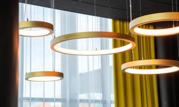 Thon Hotel Storo, Oslo (fotografie 3)