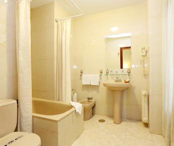 Hostal Macarena, Madrid (fotografie 2)